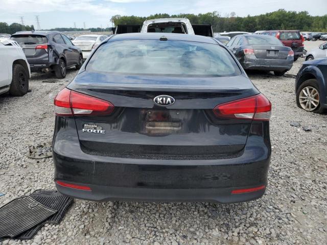 Photo 6 from auction – 2017 KIA FORTE LX with VIN 3KPFK4A77HE104950