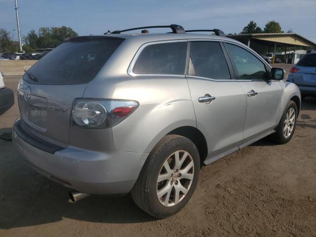 Photo 3 from auction – 2008 MAZDA CX-7 with VIN JM3ER29L980197032