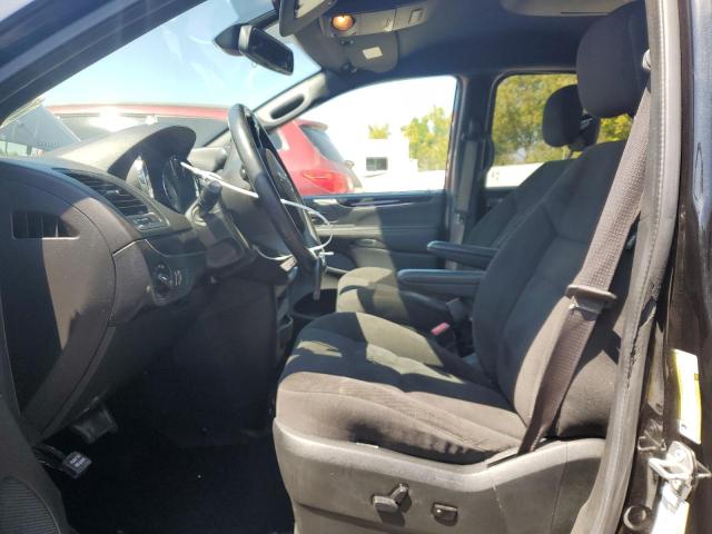 Photo 7 from auction – 2019 DODGE GRAND CARA with VIN 2C4RDGBG8KR664621
