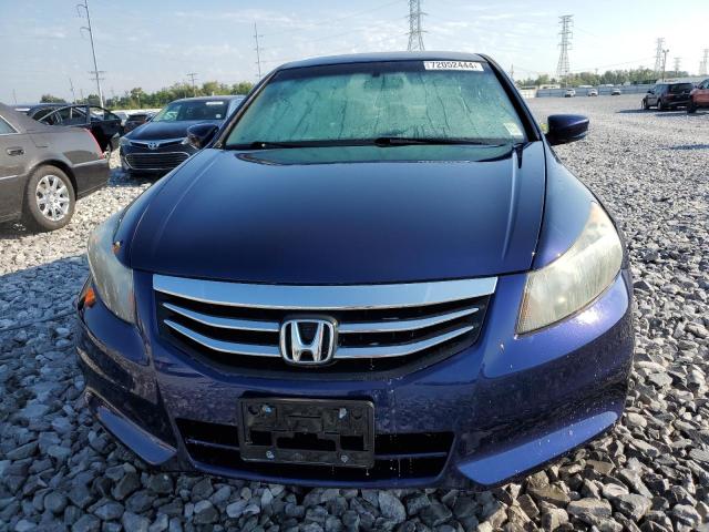 Photo 5 from auction – 2012 HONDA ACCORD LX with VIN 1HGCP2F38CA040946
