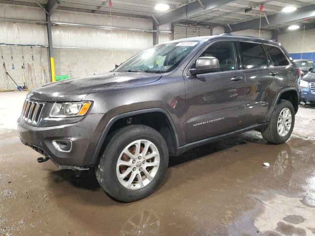 JEEP GRAND CHER 2016 with VIN 1C4RJFAG8GC367109 - Photo from auction