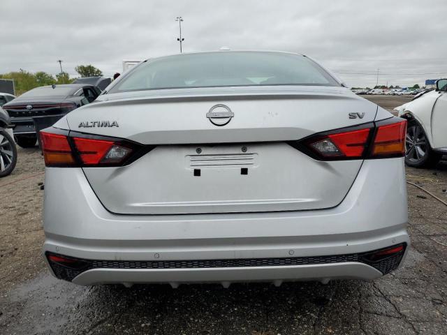Photo 6 from auction – 2024 NISSAN ALTIMA SV with VIN 1N4BL4DV7RN403119