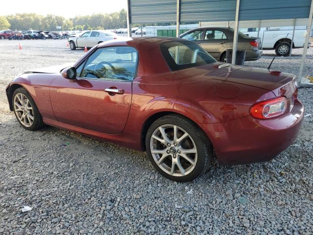 Photo 2 from auction – 2013 MAZDA MX-5 MIATA with VIN JM1NC2PF2D0232253