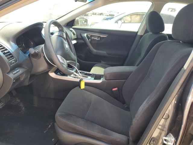 Photo 7 from auction – 2013 NISSAN ALTIMA 2.5 with VIN 1N4AL3AP5DN577064