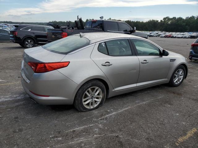 Photo 3 from auction – 2011 KIA OPTIMA LX with VIN KNAGM4A77B5137008