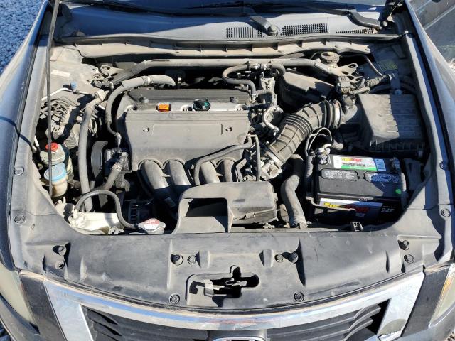 Photo 11 from auction – 2008 HONDA ACCORD EXL with VIN 1HGCP26818A129342
