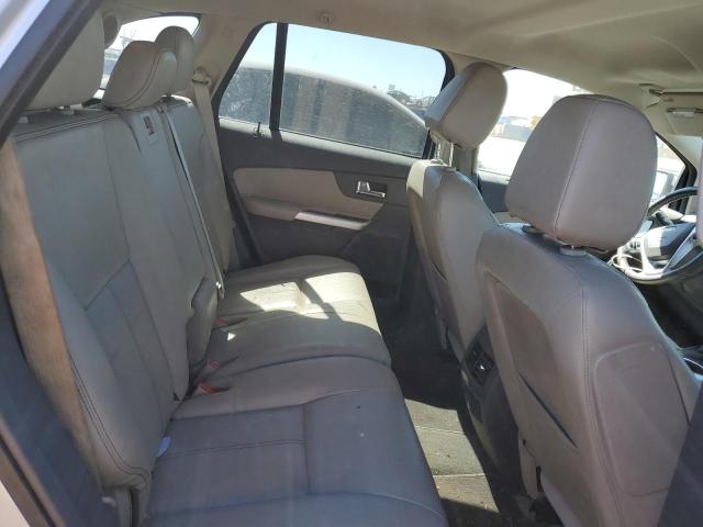 Photo 11 from auction – 2013 FORD EDGE LIMIT with VIN 2FMDK3KC1DBC44597