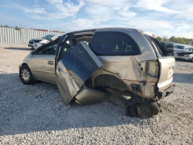 Photo 2 from auction – 2004 CHRYSLER TN.&COUNTR with VIN 2C4GP44R14R540513