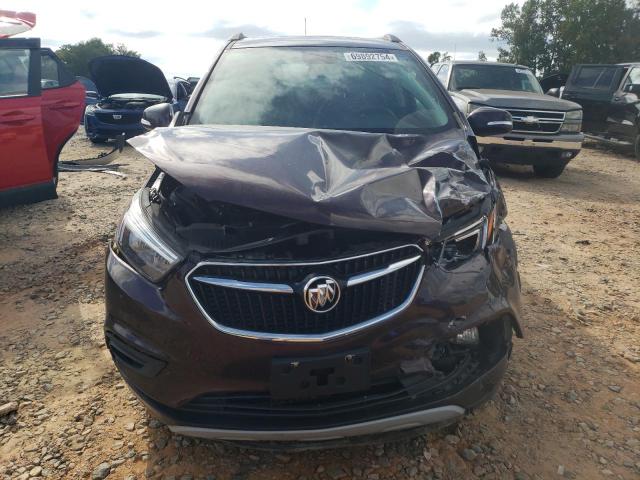 Photo 5 from auction – 2018 BUICK ENCORE PRE with VIN KL4CJBSB6JB539775