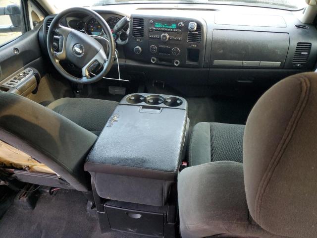 Zdjęcie 8 z aukcji – 2007 CHEVROLET SILVERADO z VIN 1GCHK23K97F524423