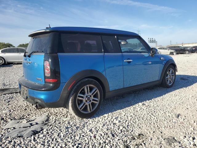 Photo 3 from auction – 2012 MINI COOPER S C with VIN WMWZG3C55CTY31599