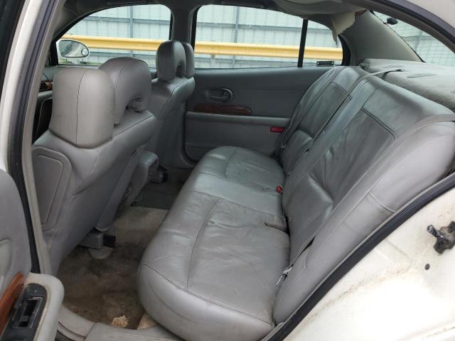 Photo 10 from auction – 2002 BUICK LESABRE CU with VIN 1G4HP54K424118180