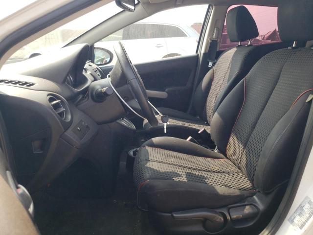 Photo 7 from auction – 2011 MAZDA MAZDA2 with VIN JM1DE1HY5B0130801