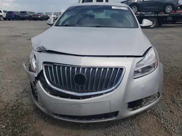 Photo 5 from auction – 2011 BUICK REGAL CXL with VIN W04GV5EV9B1097451