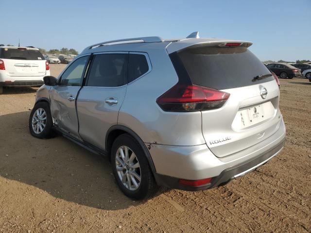 Photo 2 from auction – 2018 NISSAN ROGUE S with VIN KNMAT2MV2JP559409