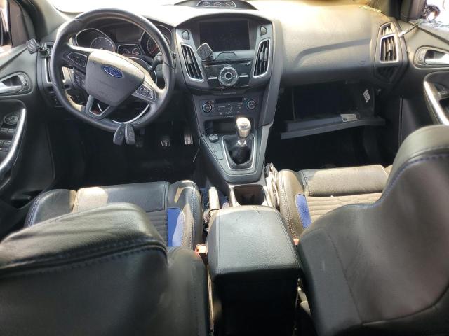 Photo 8 from auction – 2016 FORD FOCUS ST with VIN 1FADP3L9XGL363168