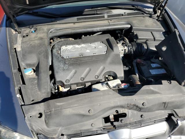 Photo 11 from auction – 2006 ACURA 3.2TL with VIN 19UUA66256A012160