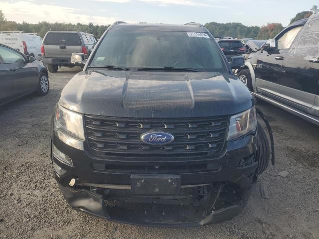 Photo 5 from auction – 2017 FORD EXPLORER S with VIN 1FM5K8GT1HGB48588