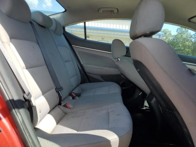 Photo 10 from auction – 2017 HYUNDAI ELANTRA SE with VIN 5NPD84LF2HH101024