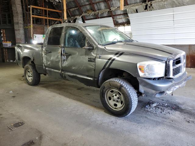Photo 4 from auction – 2008 DODGE RAM 1500 S with VIN 1D7HU182X8S583749