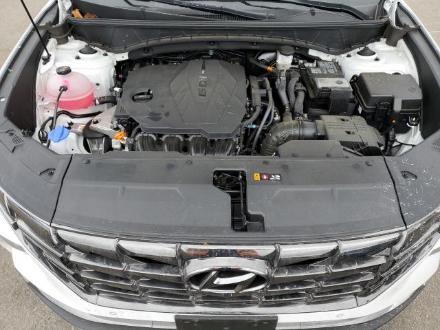 Photo 12 from auction – 2024 HYUNDAI TUCSON LIM with VIN 5NMJECDE4RH395102