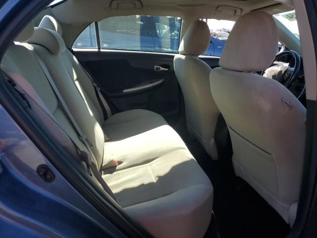 Photo 10 from auction – 2013 TOYOTA COROLLA BA with VIN 5YFBU4EE3DP154738