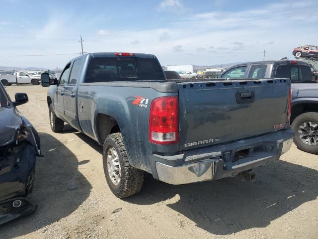 Photo 2 from auction – 2008 GMC SIERRA K25 with VIN 1GTHK23K68F124210