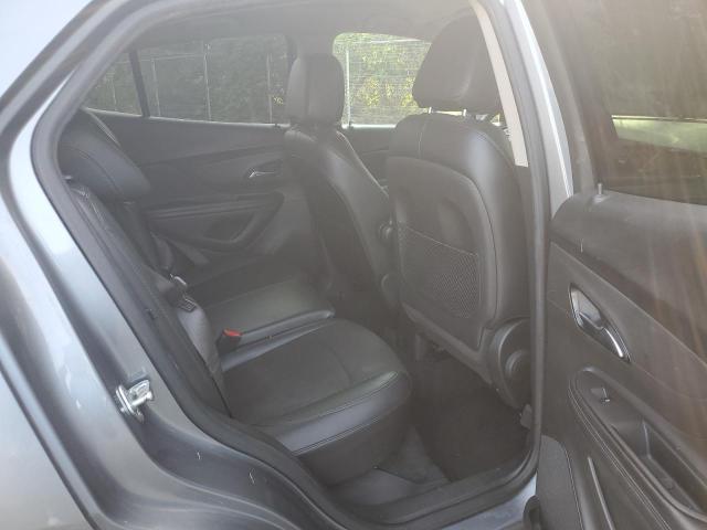 Photo 10 from auction – 2019 BUICK ENCORE PRE with VIN KL4CJASB9KB889753