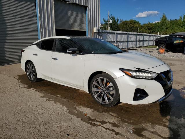 Photo 4 from auction – 2019 NISSAN MAXIMA S with VIN 1N4AA6AV8KC373177