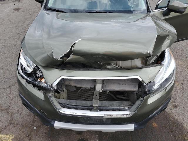 Фото 11 с аукциона – 2017 SUBARU OUTBACK 2. с VIN 4S4BSANC8H3270532