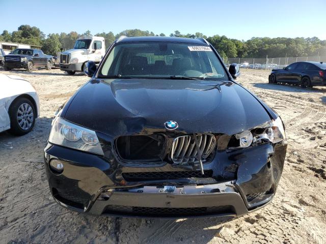 Photo 5 from auction – 2013 BMW X3 XDRIVE2 with VIN 5UXWX9C52D0D09073