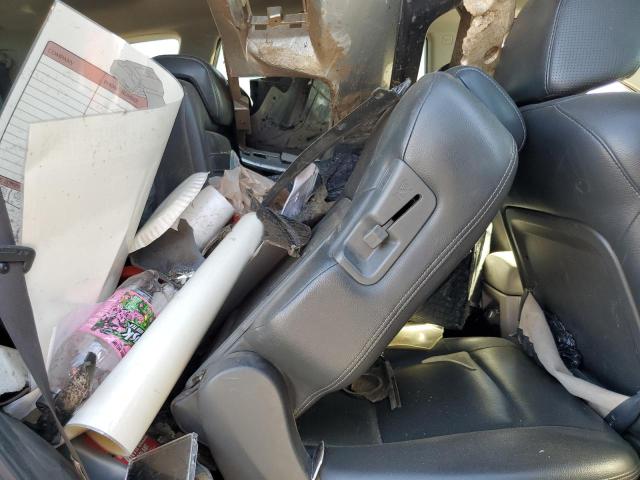 Photo 10 from auction – 2007 SUBARU B9 TRIBECA with VIN 4S4WX85D574401218
