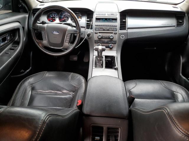 Photo 8 from auction – 2012 FORD TAURUS SEL with VIN 1FAHP2EW9CG140265