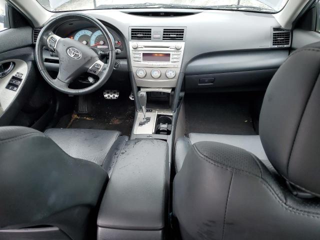Photo 8 from auction – 2011 TOYOTA CAMRY BASE with VIN 4T1BF3EKXBU226024