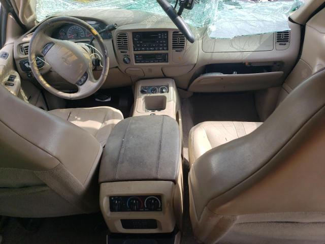 Photo 8 from auction – 2002 FORD EXPEDITION with VIN 1FMFU18L92LA62710