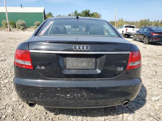 Photo 6 from auction – 2008 AUDI A6 3.2 QUA with VIN WAUDH74F18N172342