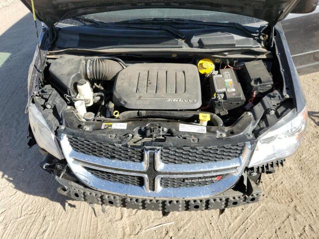 Photo 12 from auction – 2016 DODGE GRAND CARA with VIN 2C4RDGCG7GR384792