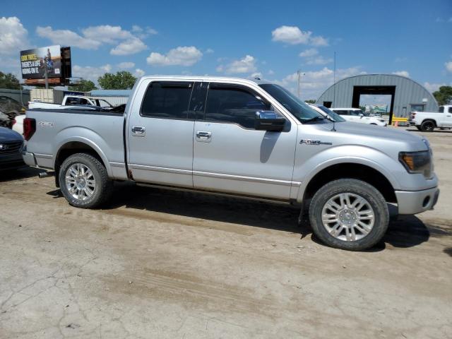 Photo 4 from auction – 2009 FORD F150 SUPER with VIN 1FTPW14V49FA78901