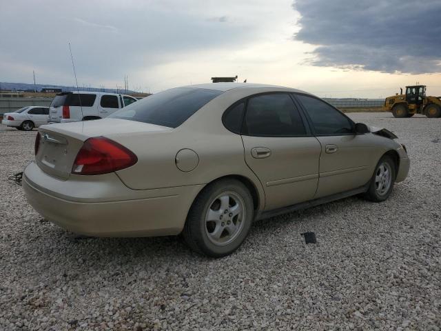 Photo 3 from auction – 2000 FORD TAURUS SE with VIN 1FAFP53U0YG268444