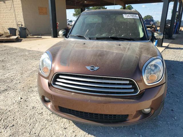 Photo 5 from auction – 2013 MINI COOPER COU with VIN WMWZB3C50DWM31786