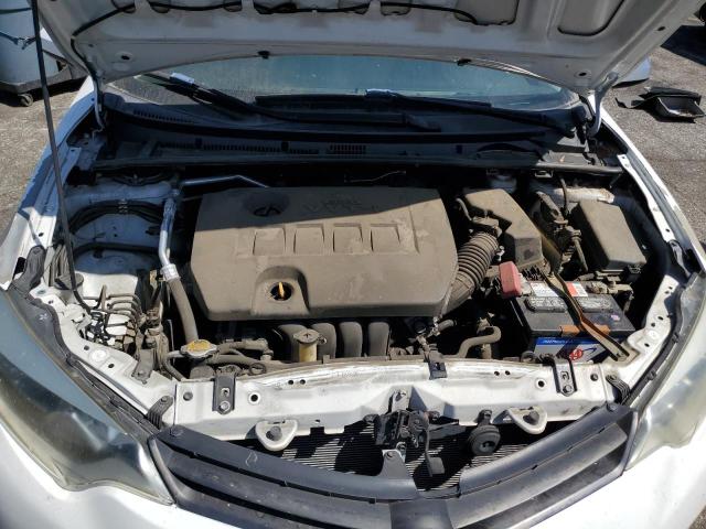 صورة رقم 11 من المزاد - 2014 TOYOTA COROLLA L مع VIN 5YFBURHEXEP137557