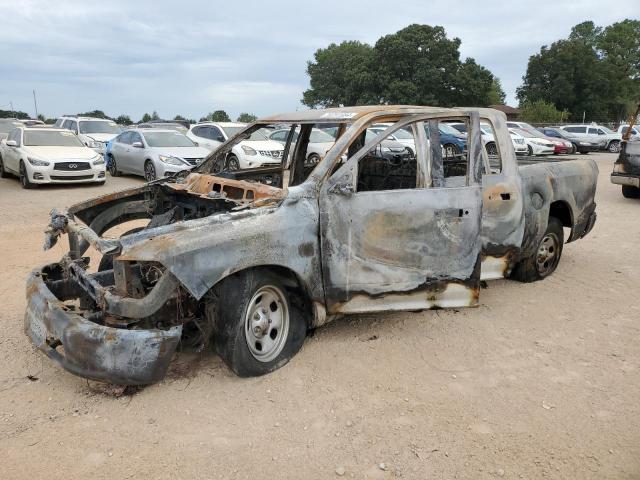 RAM 1500 CLASS 2019 with VIN 1C6RR7FGXKS578647 - Photo from auction