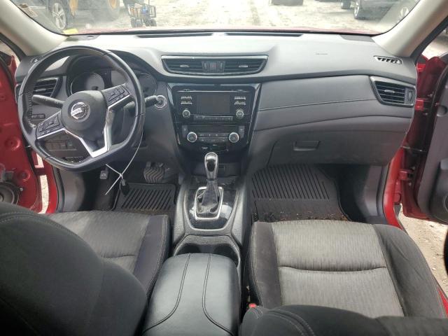 Photo 8 from auction – 2017 NISSAN ROGUE S with VIN JN8AT2MT0HW405106