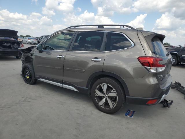 Photo 2 from auction – 2019 SUBARU FORESTER T with VIN JF2SKAWC8KH517255