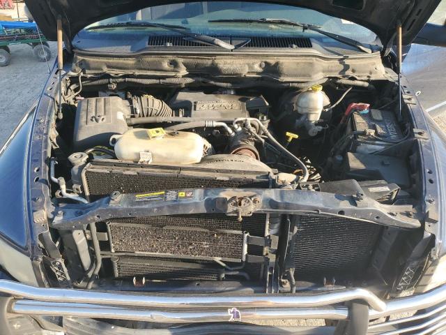 Photo 11 from auction – 2004 DODGE RAM 1500 S with VIN 1D7HU18D04S742077