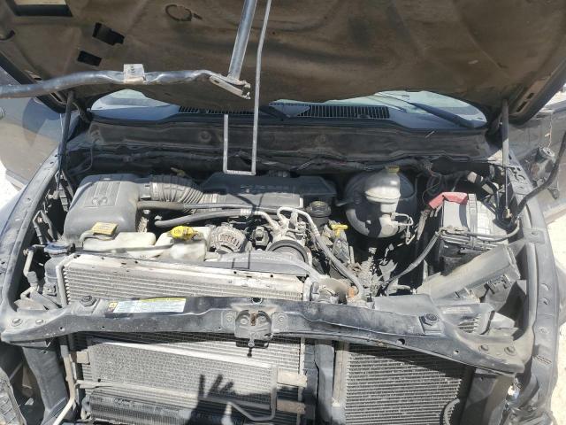 Photo 11 from auction – 2007 DODGE RAM 1500 S with VIN 1D7HA18267S182478