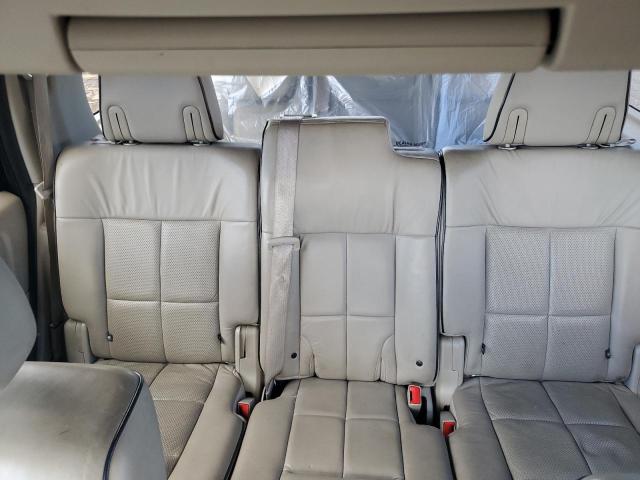 Photo 10 from auction – 2007 LINCOLN NAVIGATOR with VIN 5LMFU285X7LJ18035