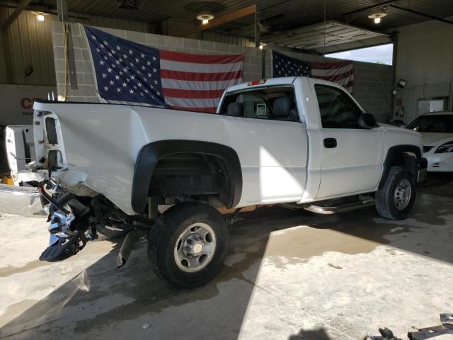 Photo 3 from auction – 2005 CHEVROLET SILVERADO with VIN 1GCHC24U25E246786