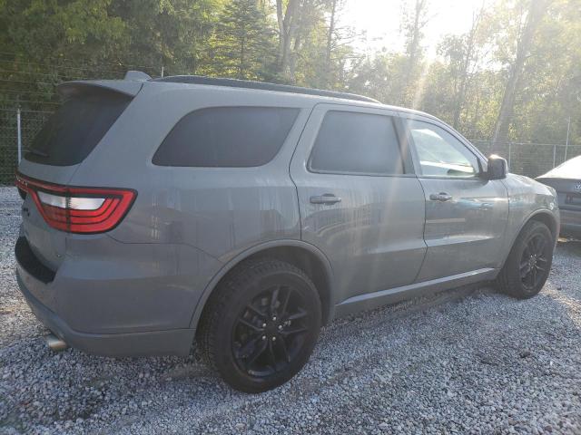 Photo 3 from auction – 2021 DODGE DURANGO GT with VIN 1C4RDJDG1MC557710