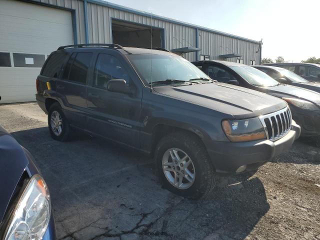Photo 4 from auction – 2003 JEEP GRAND CHER with VIN 1J8GW48S53C603662